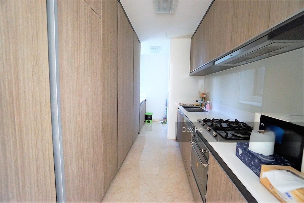 The Trizon (D10), Condominium #209311111